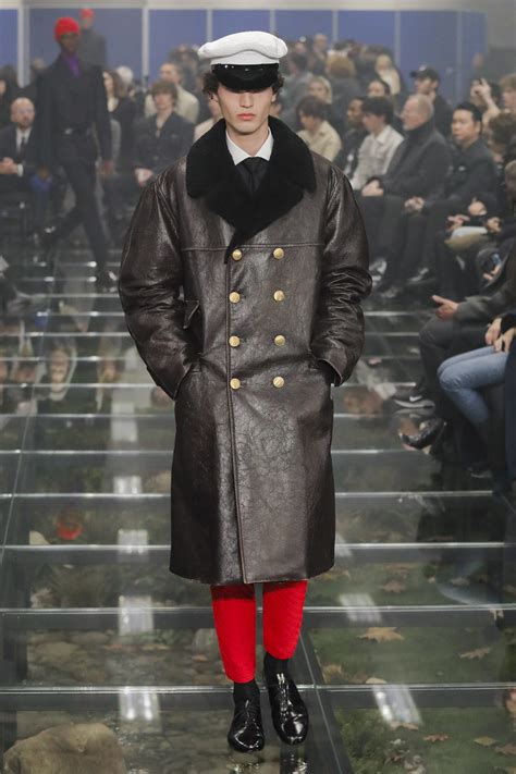 SSENSE Prada fw24